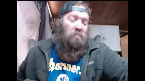 Snapshot of squegly chatting on 30, 3, 2026 Bryan online show from 30, 3, 2026