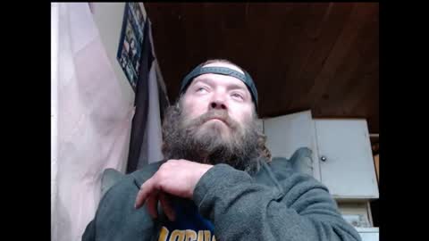 Snapshot of squegly chatting on 31, 3, 2026 Bryan online show from 31, 3, 2026