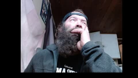 Snapshot of squegly chatting on 3, 4, 2026 Bryan online show from 3, 4, 2026