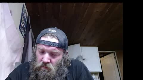 Snapshot of squegly chatting on 6, 4, 2026 Bryan online show from 6, 4, 2026