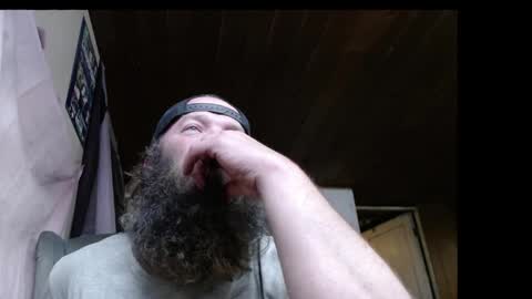 Snapshot of squegly chatting on 20, 4, 2026 Bryan online show from 20, 4, 2026