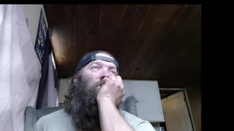 Snapshot of squegly chatting on 23, 4, 2026 Bryan online show from 23, 4, 2026