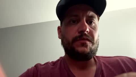 squirrlycock1 online show from 11, 7, 2026
