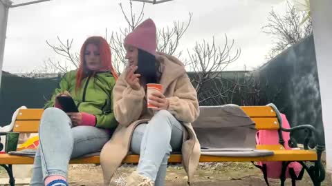 My name is Maya Lush is activeThere are legends that in this room all your wishes can come true  Private is Open online show from 3, 1, 2025