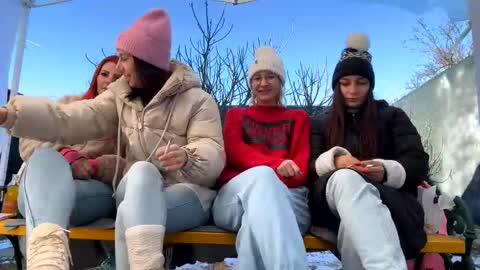 My name is Maya Lush is activeThere are legends that in this room all your wishes can come true  Private is Open online show from 17, 1, 2025