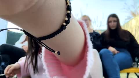 My name is Maya Lush is activeThere are legends that in this room all your wishes can come true  Private is Open online show from 19, 1, 2025