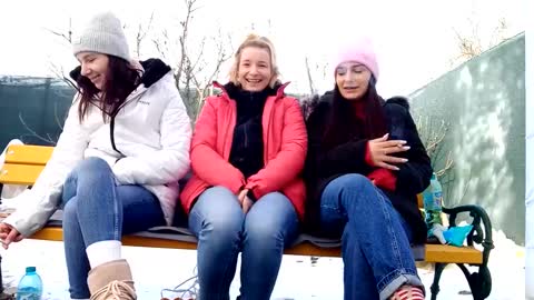 My name is Maya Lush is activeThere are legends that in this room all your wishes can come true  Private is Open online show from 22, 2, 2025