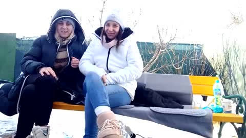 My name is Maya Lush is activeThere are legends that in this room all your wishes can come true  Private is Open online show from 22, 2, 2025