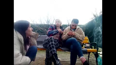 My name is Maya Lush is activeThere are legends that in this room all your wishes can come true  Private is Open online show from 28, 2, 2025