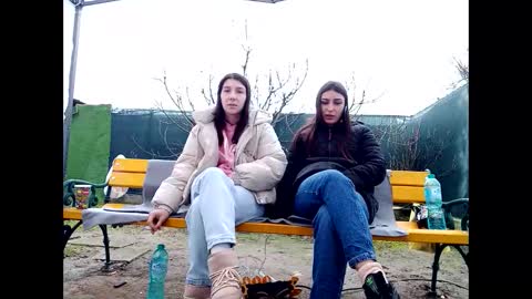 My name is Maya Lush is activeThere are legends that in this room all your wishes can come true  Private is Open online show from 1, 3, 2025