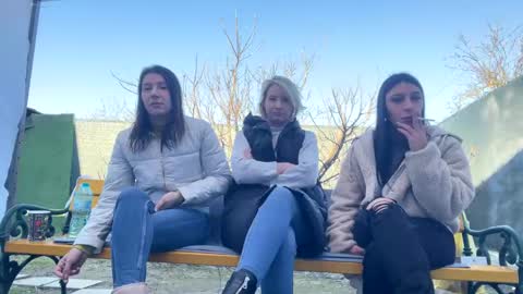 My name is Maya Lush is activeThere are legends that in this room all your wishes can come true  Private is Open online show from 6, 3, 2025