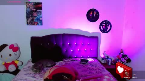  HELLO WELCOME MY NAME IS CHARLOTTE OY A NEW GIRL   online show from 14, 2, 2025