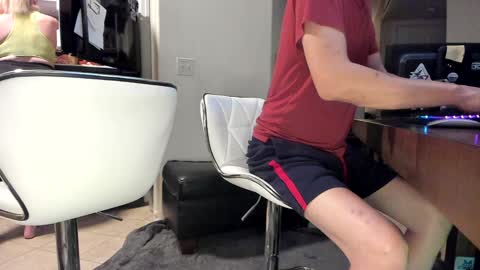 Snapshot of squirt_vip_room chatting on 18, 1, 2025 Roxy Day  Mossimo Knight online show from 18, 1, 2025