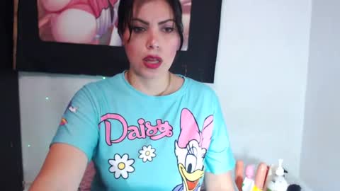 Amber Vega online show from 14, 6, 2026