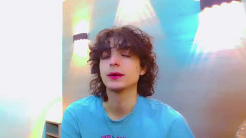 Snapshot of sr_bonnyethan chatting on 26, 9, 2025 ethan online show from 26, 9, 2025