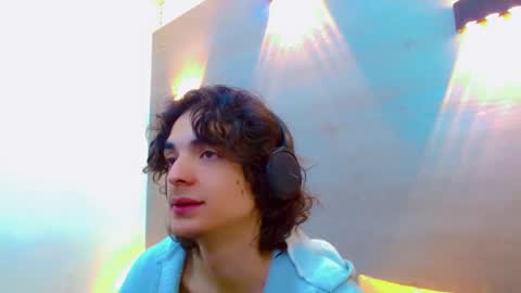 Snapshot of sr_bonnyethan chatting on 6, 10, 2025 ethan online show from 6, 10, 2025