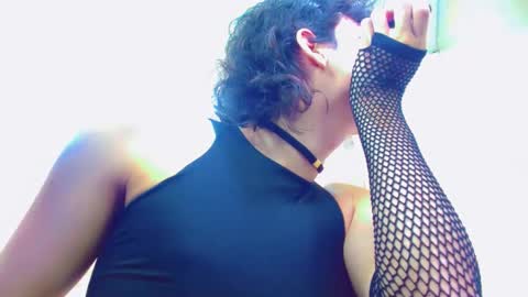 Snapshot of sr_bonnyethan chatting on 30, 11, 2025 ethan online show from 30, 11, 2025