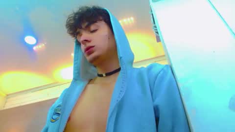 Snapshot of sr_bonnyethan chatting on 2, 12, 2025 ethan online show from 2, 12, 2025