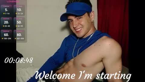 Snapshot of sr_pabloalzate chatting on 23, 11, 2025 Sr Pablo online show from 23, 11, 2025