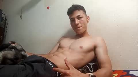 Snapshot of sradicto chatting on 1, 11, 2025 Flacofitxx online show from 1, 11, 2025