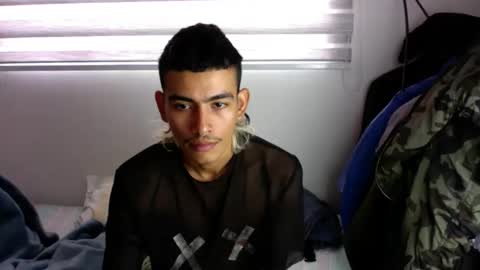 Snapshot of srcejotas chatting on 2, 4, 2026 sorry mom online show from 2, 4, 2026