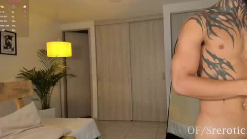 Snapshot of srerotic chatting on 5, 1, 2025 Matt online show from 5, 1, 2025