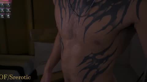 Snapshot of srerotic chatting on 4, 3, 2025 Matt online show from 4, 3, 2025