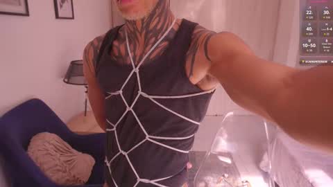 Snapshot of srerotic chatting on 30, 9, 2025 Matt online show from 30, 9, 2025