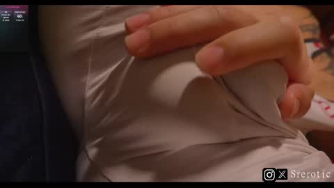 Snapshot of srerotic chatting on 13, 11, 2025 Matt online show from 13, 11, 2025