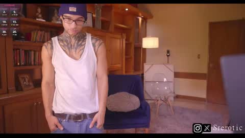 Snapshot of srerotic chatting on 19, 11, 2025 Matt online show from 19, 11, 2025