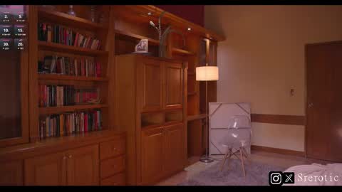 Snapshot of srerotic chatting on 1, 12, 2025 Matt online show from 1, 12, 2025