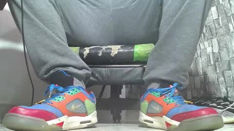 sr master cum its my old account online show from 19, 11, 2025