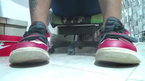 sr master cum its my old account online show from 15, 2, 2026