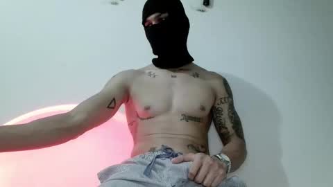 srghost333 online show from 18, 3, 2026