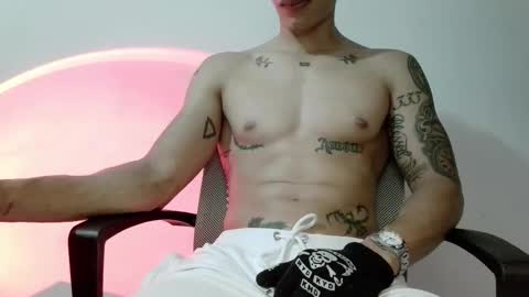 srghost333 online show from 30, 3, 2026