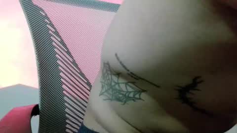 srghost333 online show from 16, 4, 2026