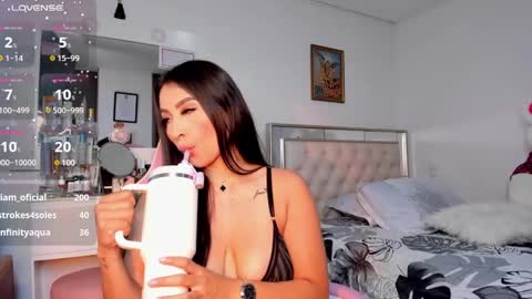 Laura online show from 16, 1, 2025