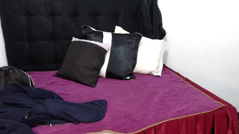 Snapshot of srta_luciana chatting on 3, 2, 2026 . . online show from 3, 2, 2026