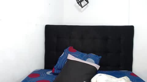 Snapshot of srta_luciana chatting on 3, 3, 2026 . . online show from 3, 3, 2026