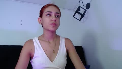 Snapshot of srta_luciana chatting on 12, 3, 2026 . . online show from 12, 3, 2026