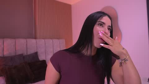 samantha online show from 15, 4, 2026