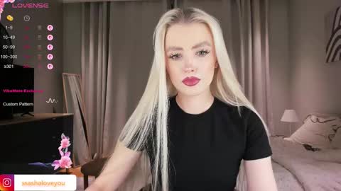 Alexandra online show from 14, 11, 2025