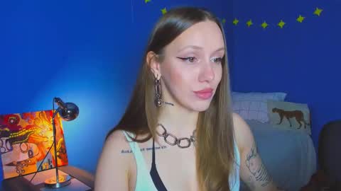 Anni if Im offline for a long time Im depressed feel free to support me offline online show from 19, 1, 2026