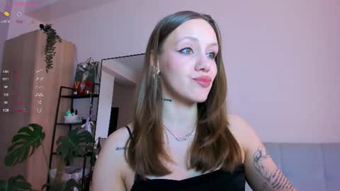 Snapshot of sshawty chatting on 12, 6, 2026 Anni if Im offline for a long time Im depressed feel free to support me offline online show from 12, 6, 2026