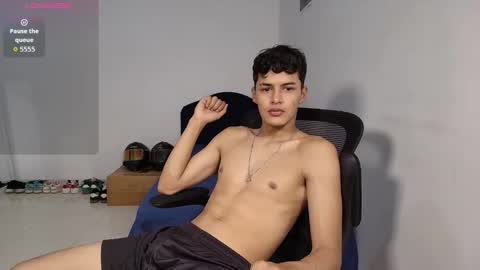 Snapshot of sshyguy20 chatting on 12, 3, 2026 Daniel online show from 12, 3, 2026