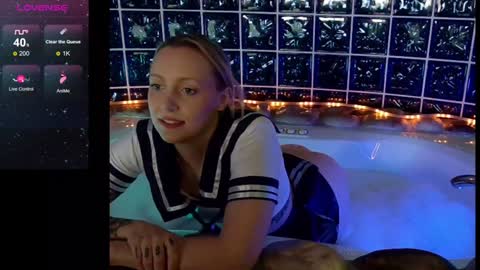 Snapshot of ssjoeloc chatting on 21, 12, 2024 Joe online show from 21, 12, 2024