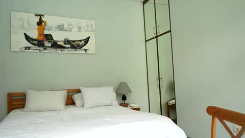 Scarlett online show from 11, 1, 2026