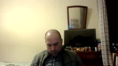 Snapshot of sstrasser chatting on 12, 1, 2025 ShYgUy online show from 12, 1, 2025
