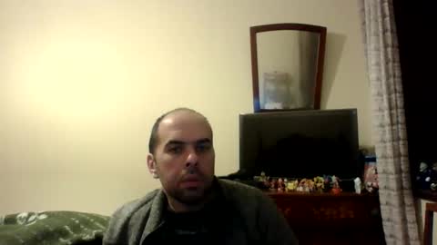 Snapshot of sstrasser chatting on 26, 1, 2025 ShYgUy online show from 26, 1, 2025