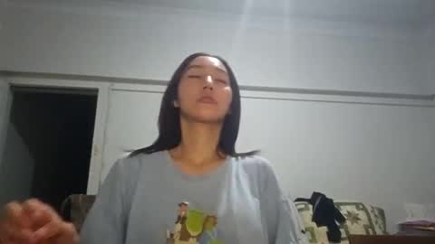 Snapshot of ssunya3388 chatting on 28, 2, 2025 I am online show from 28, 2, 2025